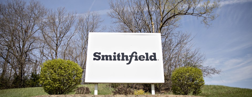 Bloomberg Law: Smithfield Workers Sue Over Covid-19 Exposure in Meat Plant