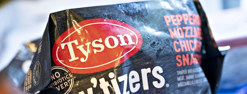 Bloomberg Law: Tyson Heads for Trial on Claims It Depressed Prices for Farmers